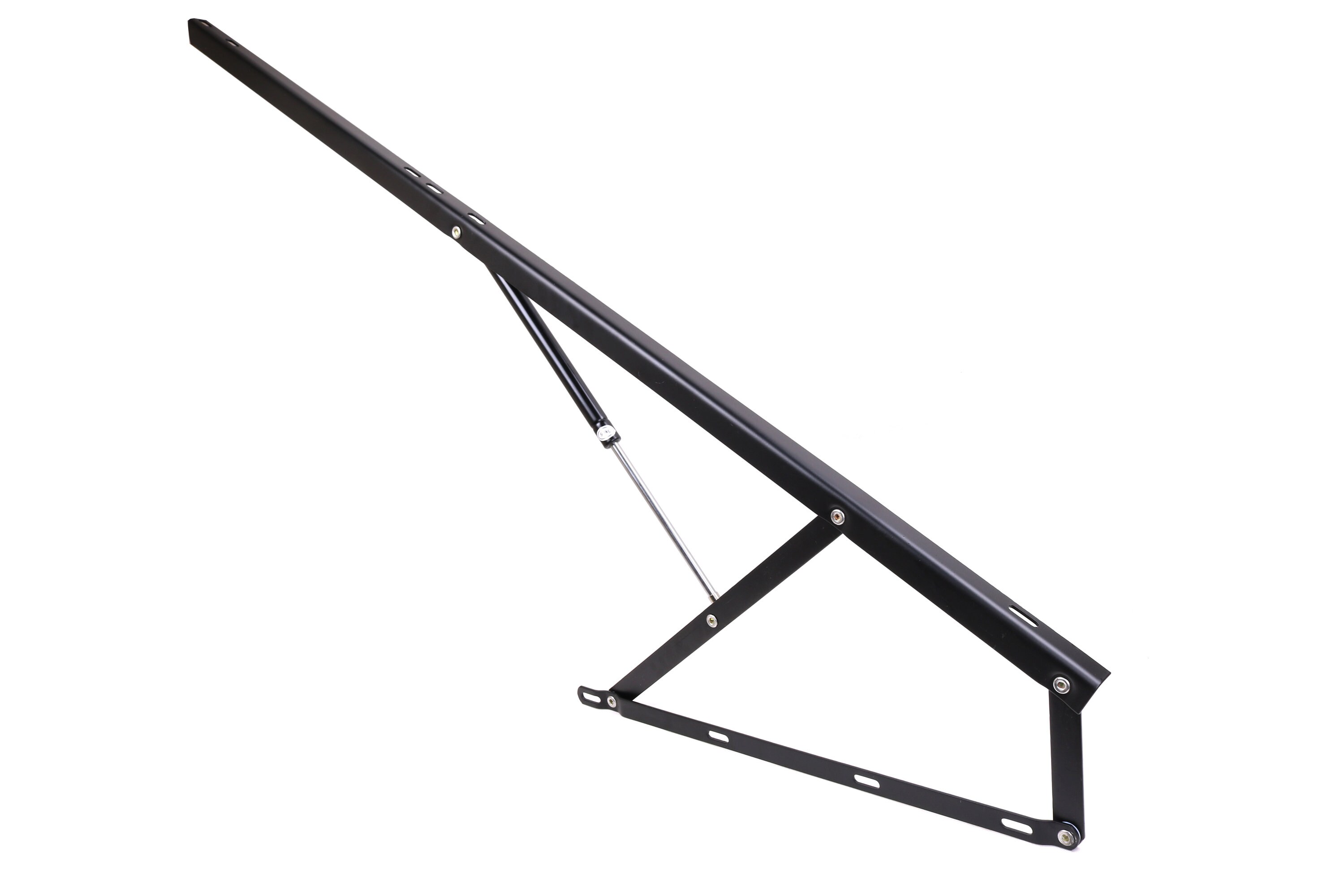 5FT Hydraulic Bed Lift Mechanisms for Bed Box Storage Space Etsy