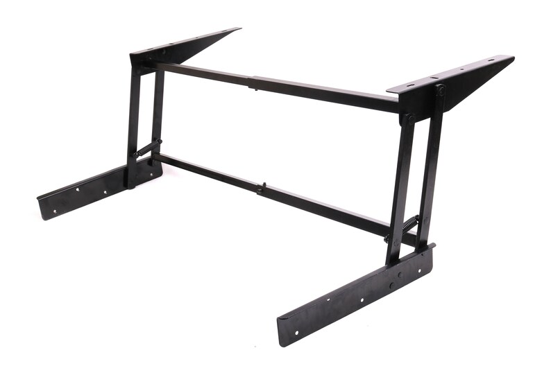 Adjustable Lift up Top Large Coffee Table Hardware Fitting Etsy