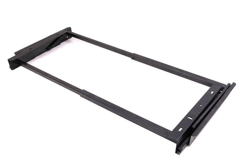 Adjustable Lift Up Top Large Coffee Table Hardware Fitting Furniture Mechanism Hinge Spring With Mounting Screws 29/'/'-44/'/'