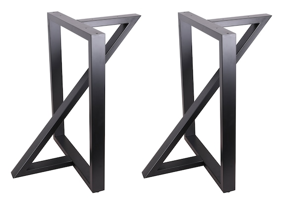 Z cheap desk legs