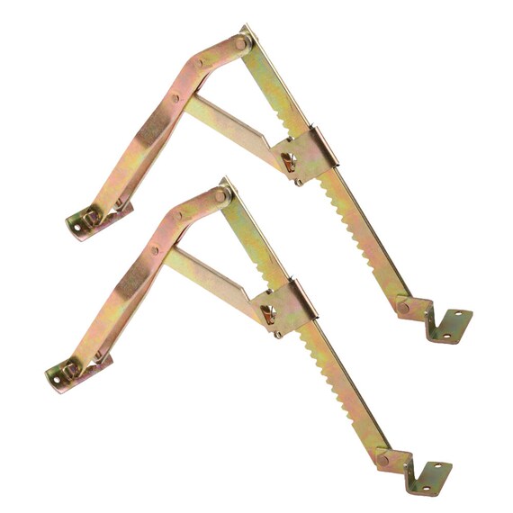 2 X Adjustable Drafting Table Hardware Hinge for Massage Couch Etsy