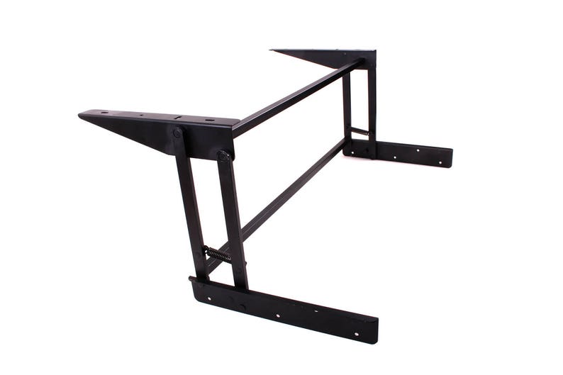 Lift up Top Large Coffee Table Hardware Fitting Furniture Etsy