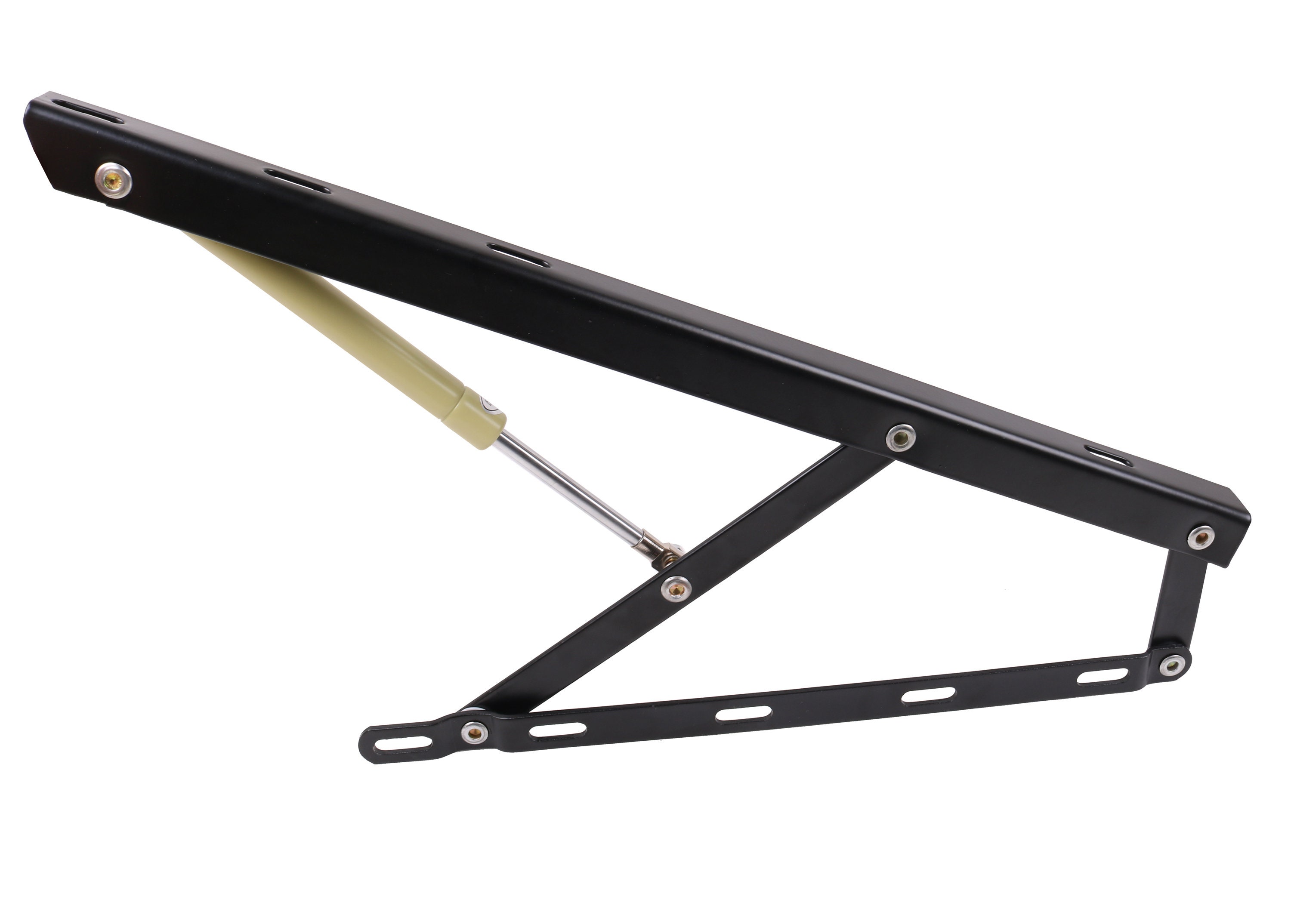 2FT Hydraulic Bed Lift Mechanisms for bed box storage space Etsy