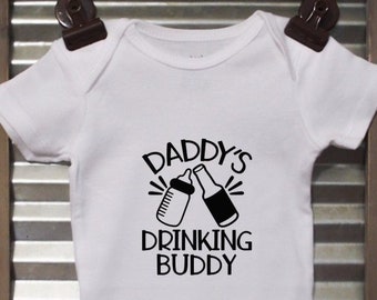 Free Free 245 Daddy&#039;s Drinking Buddy Svg SVG PNG EPS DXF File