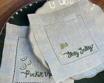 Stay Salty Margarita Cocktail Set