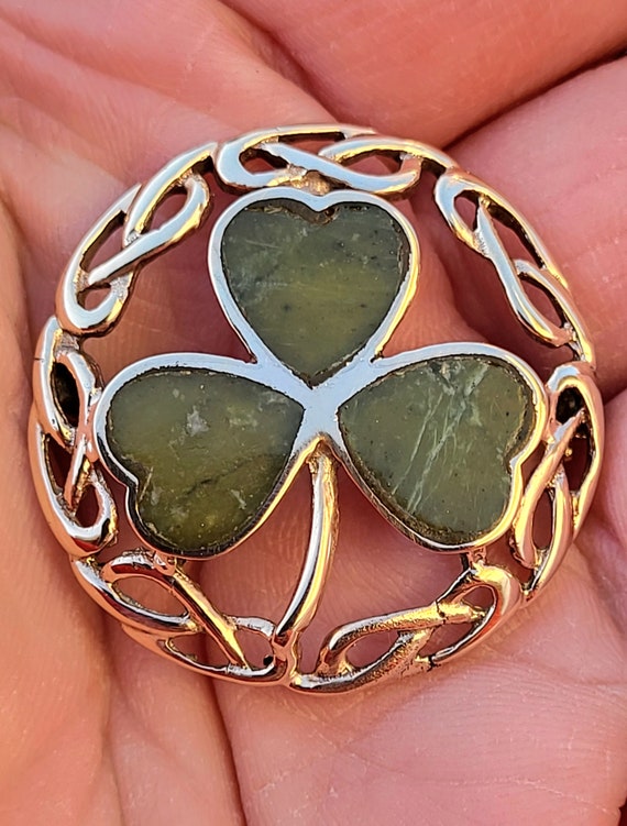 Connemara marble deals watch