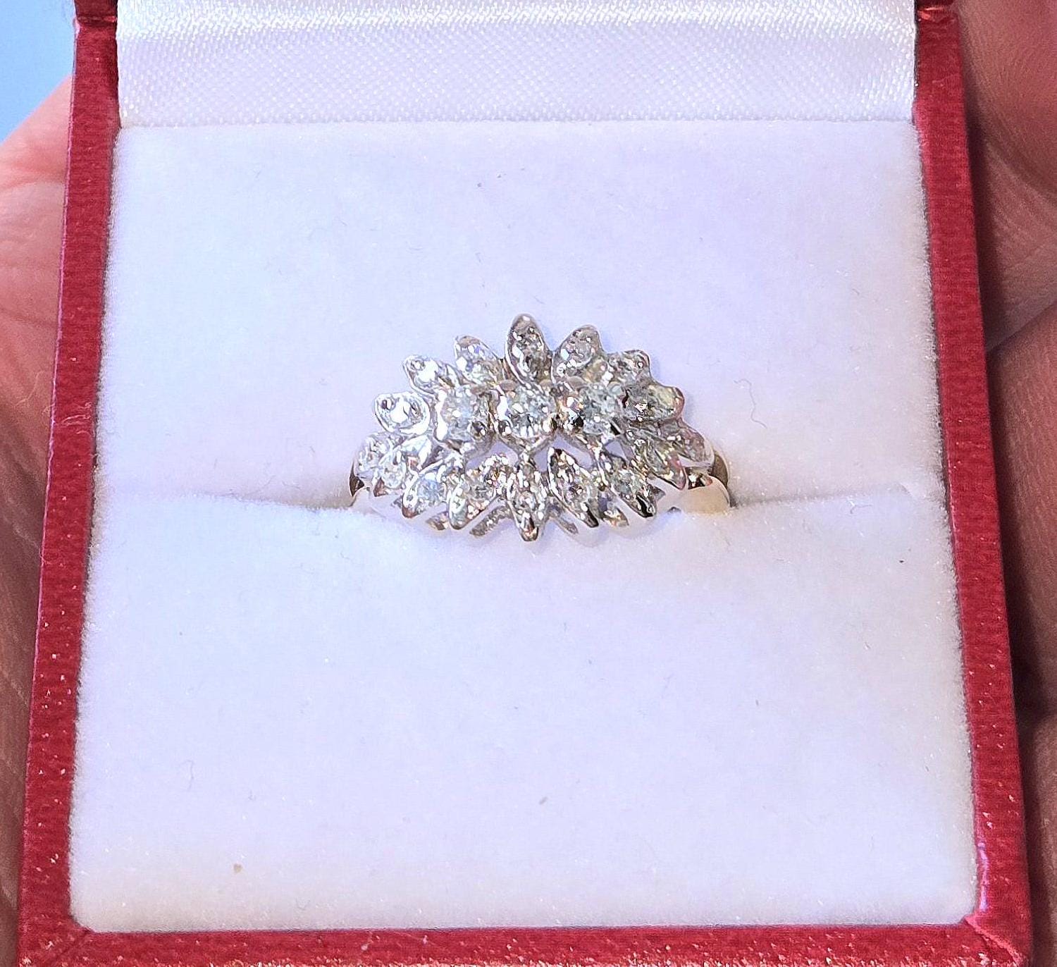 Birks School Ring - Etsy Canada