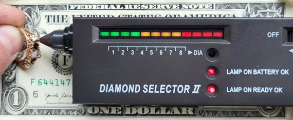 Rare Estate Find Stunning Edwardian Art Deco era … - image 7