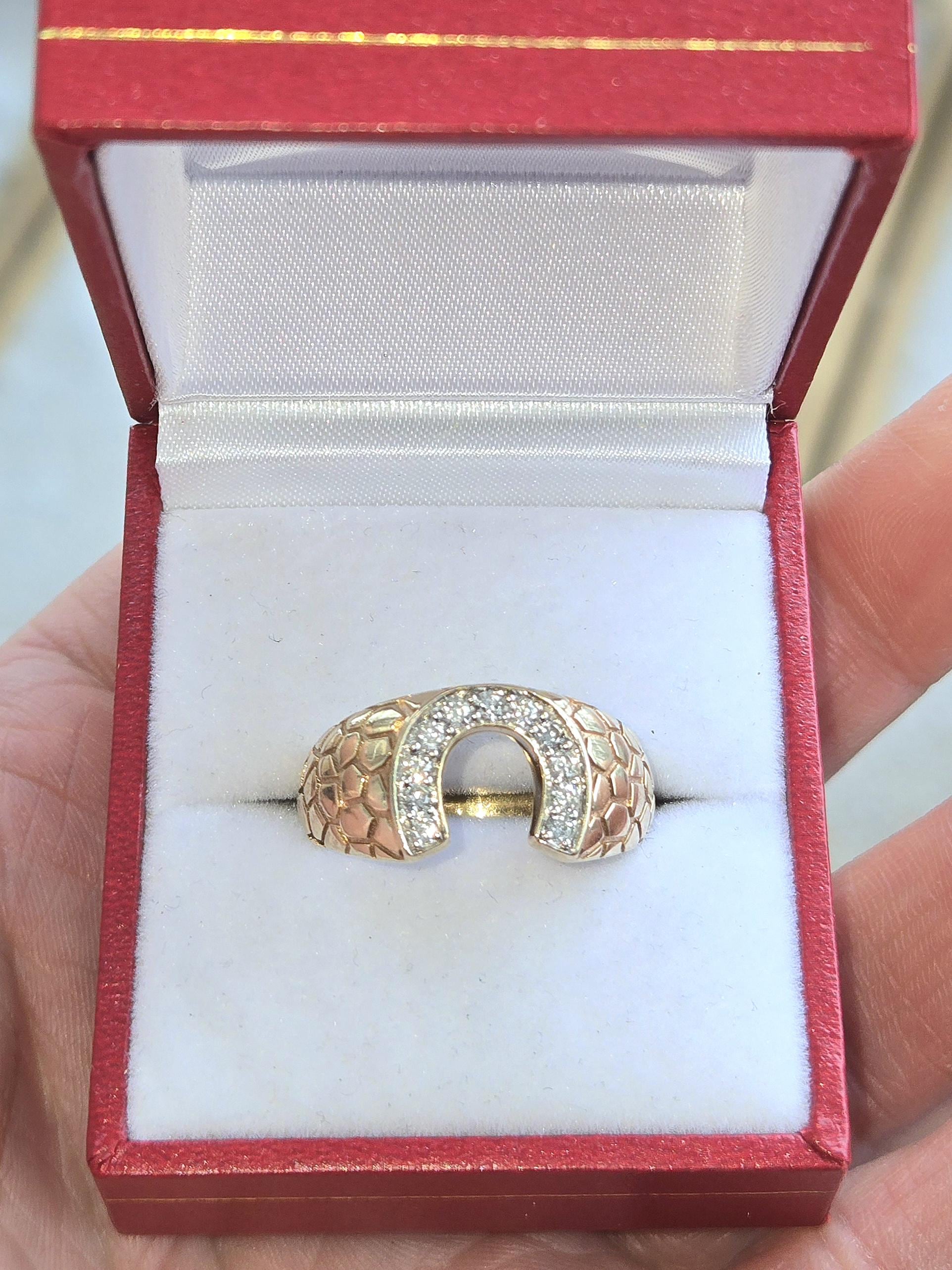 Elvis presley horseshoe ring - Etsy 日本