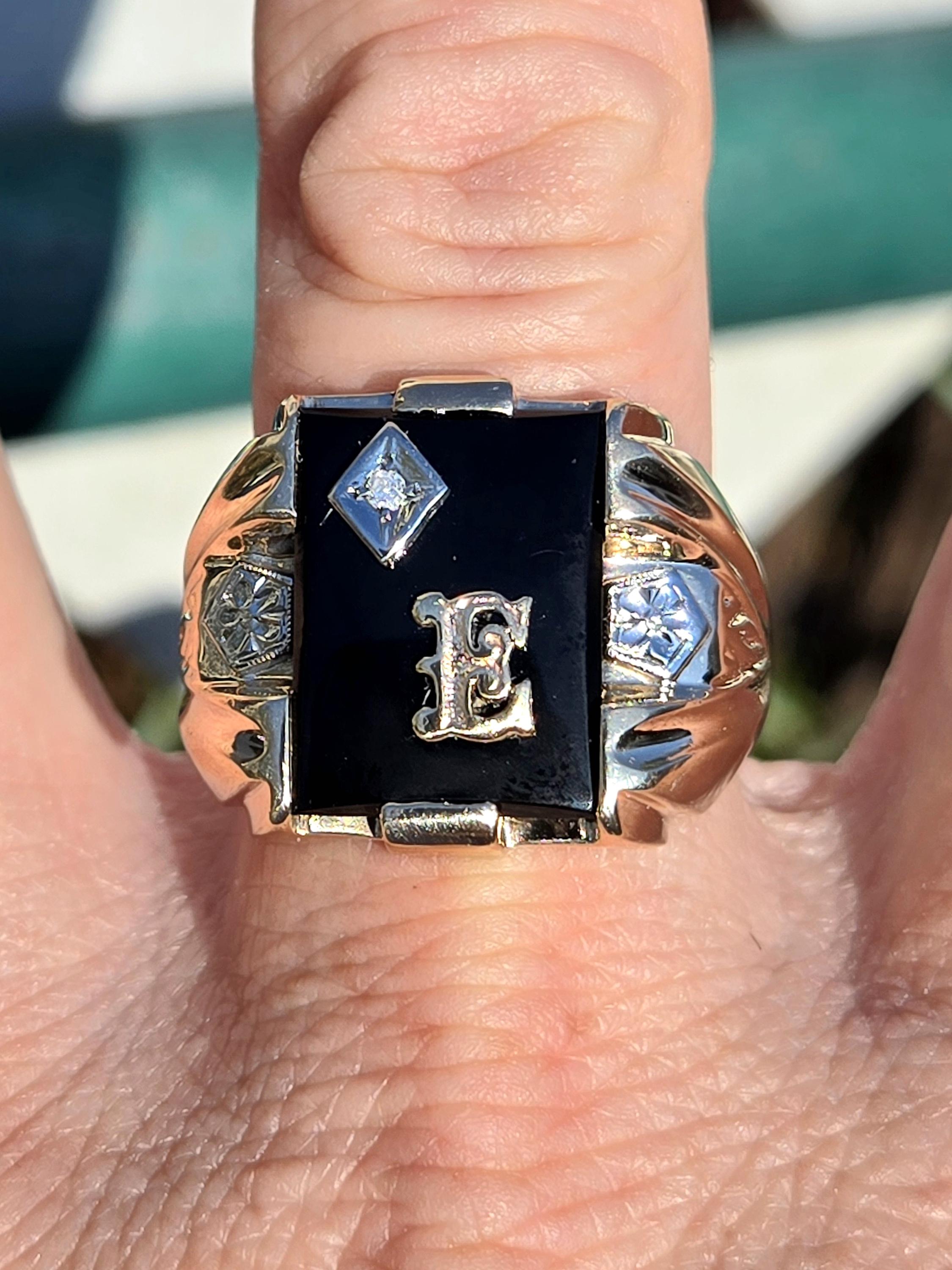 LA発！MAGICIAN RING【MOND MONDO】グラスストーン maimoun-mondo-mondo-jewelry-