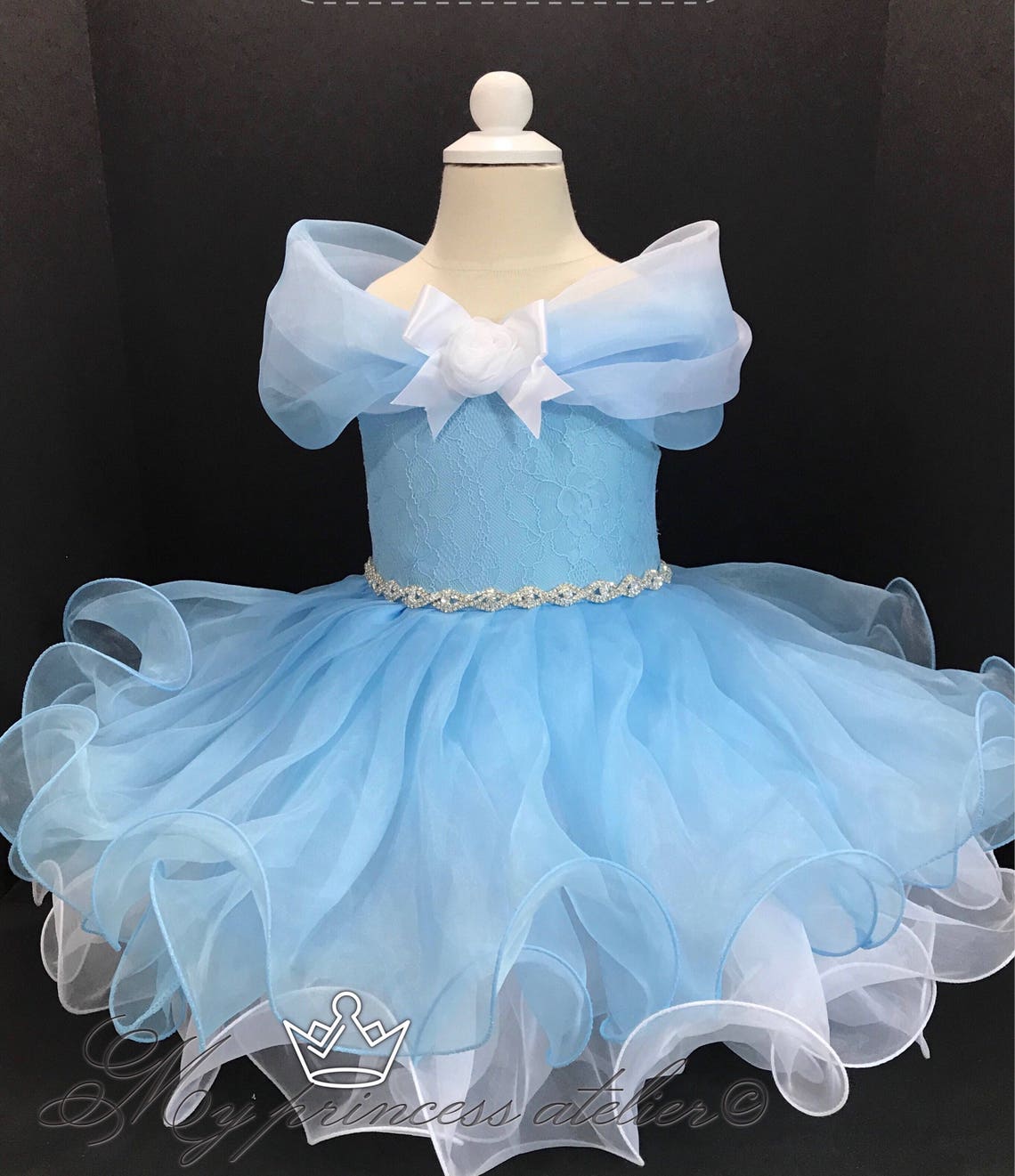 aline navy blue dress Sleeveless A-Line – Chhaya Gandhi Design Studio Sleeveless Prom Dress Size:9Y Good Evening :: Bye