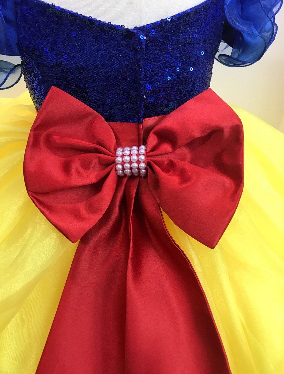 Princess Costume Dress/ Birthday Princess Dress/ Halloween - Etsy
