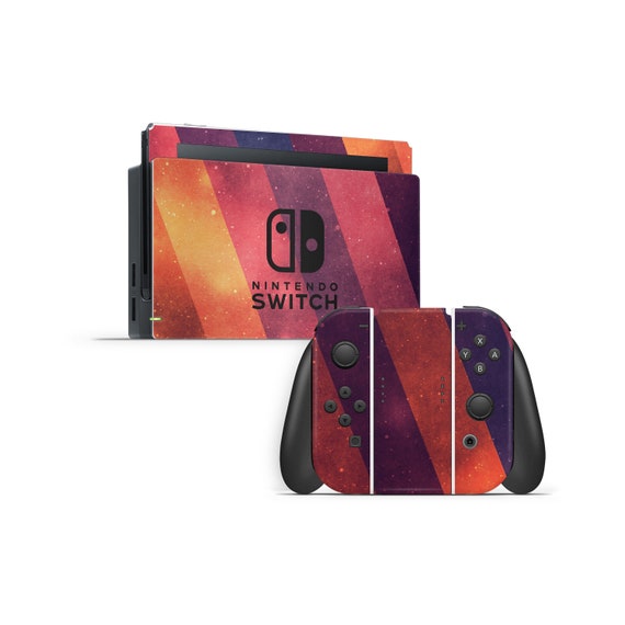 gamer girl switch