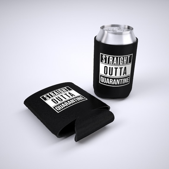 can koozies