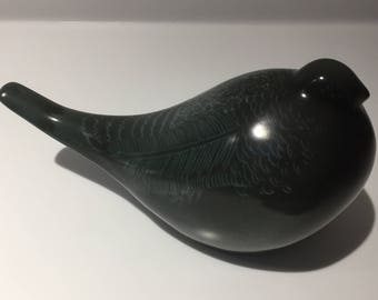 Beswick Colin Melbourne Contemporary Figure of a Dove Shape Number 1413
