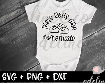 Free Free 241 Homemade Rolls Svg SVG PNG EPS DXF File