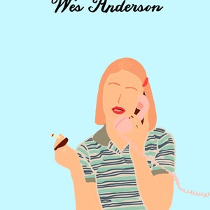 The Royal Tenenbaums