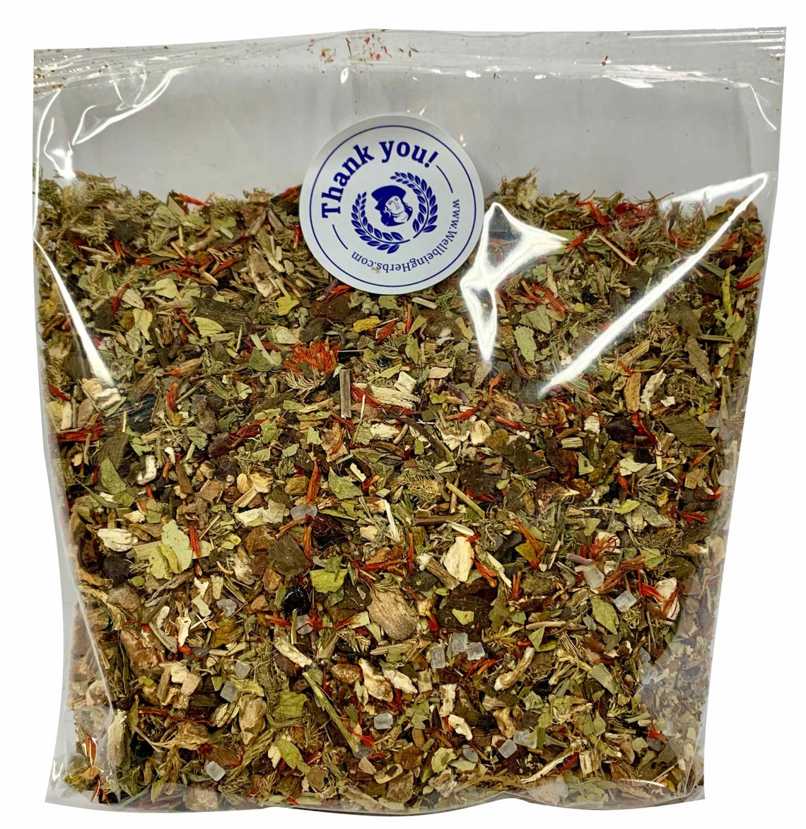 Swedish Bitters Schwedenbalsam 22 Herbs Original Maria Etsy