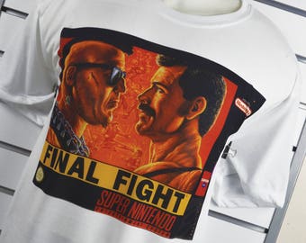 Final Figth Shirt