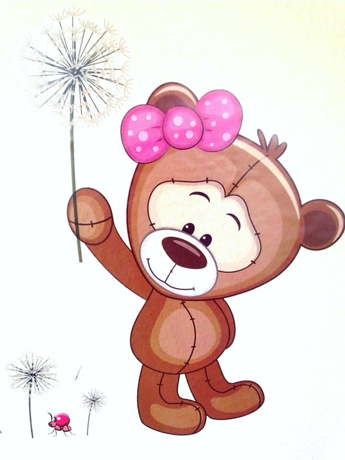 Vinyl Wall Stickers Baby Wall Mural Baby Room Decals Kid Etsy