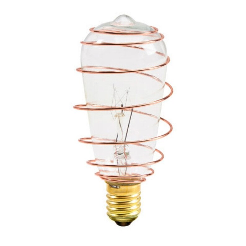E12 Edison Bulb Replacement Bulbs for String Lights Indoor Etsy