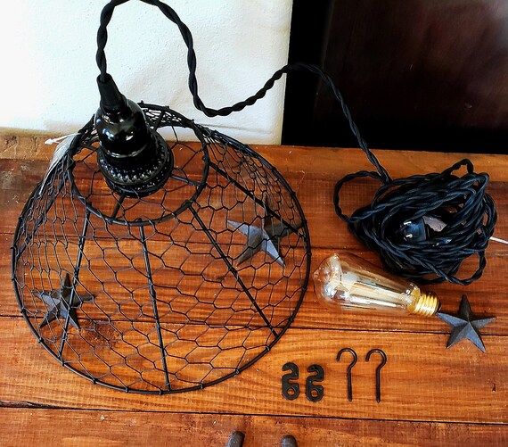 Pendant Lamp Single Socket Cord For Hanging Light - Single Socket Pendant Light Lamp Cord Pendant Lamp Single Socket Cord For Hanging Light - Single Socket Pendant Light Lamp Cord