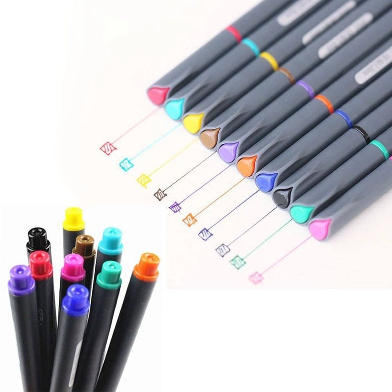 Gel Pen Set ручки. Colorful Pen. Art Boons Pen. Gel ink