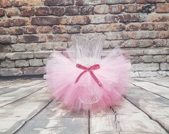 Mason jar Tutus 10 for 47.00 and free domestic shippingwedding Baby Shower any occasion favors