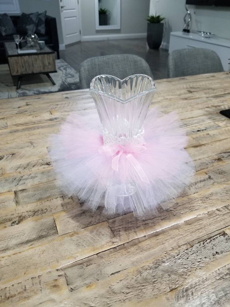 Vase tutu skirts sales