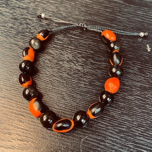 PULSERA DE PROTECCIÓN ESPIRITUAL - Protección Energética