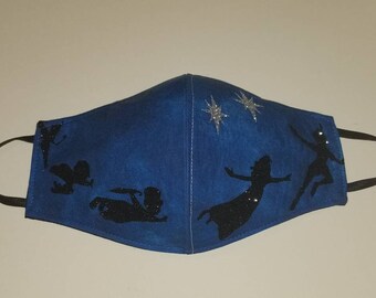 peter pan hat disneyland