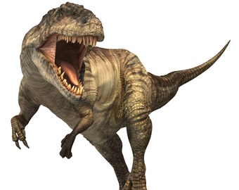 Giganotosaurus Cardboard Cutout