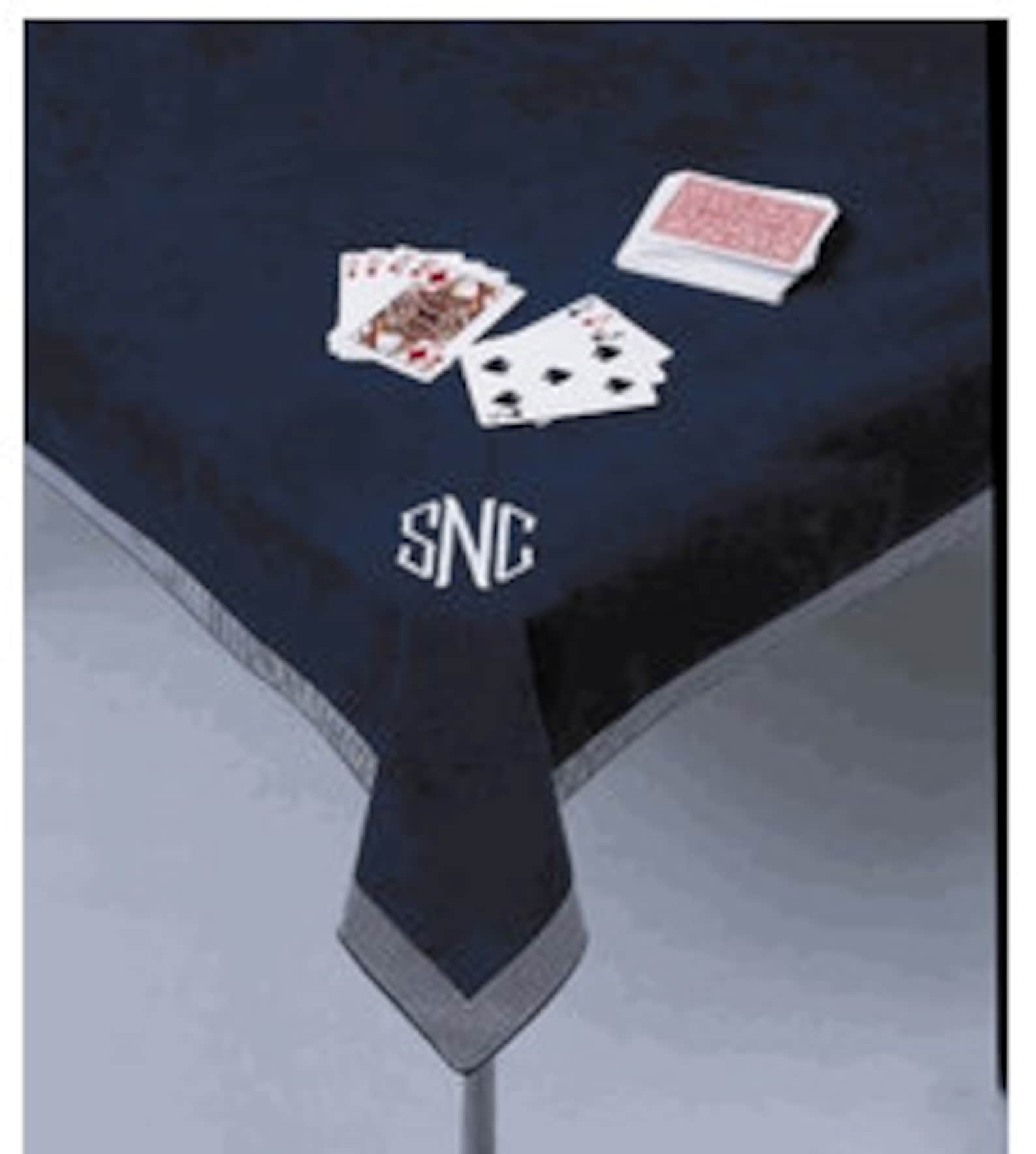 Mahjong table covers...game table covers...Mahjongg Etsy