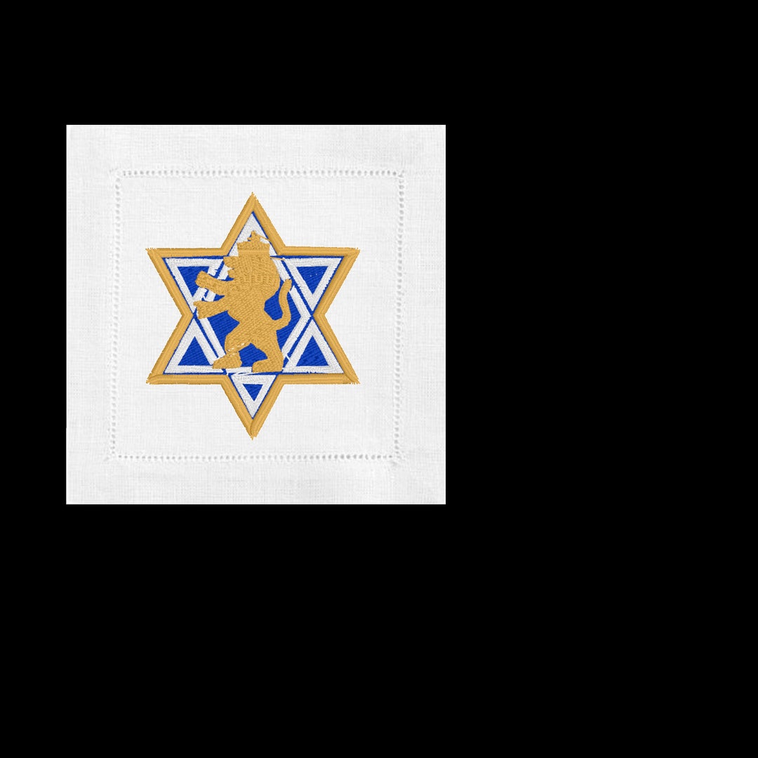 Hanukkah hostess gift