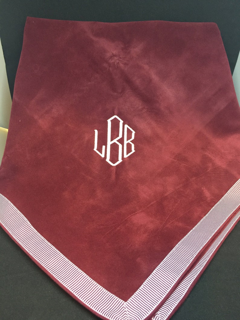 Mahjong Table Covers.game Table Covers.mahjongg Gifts.suede Etsy