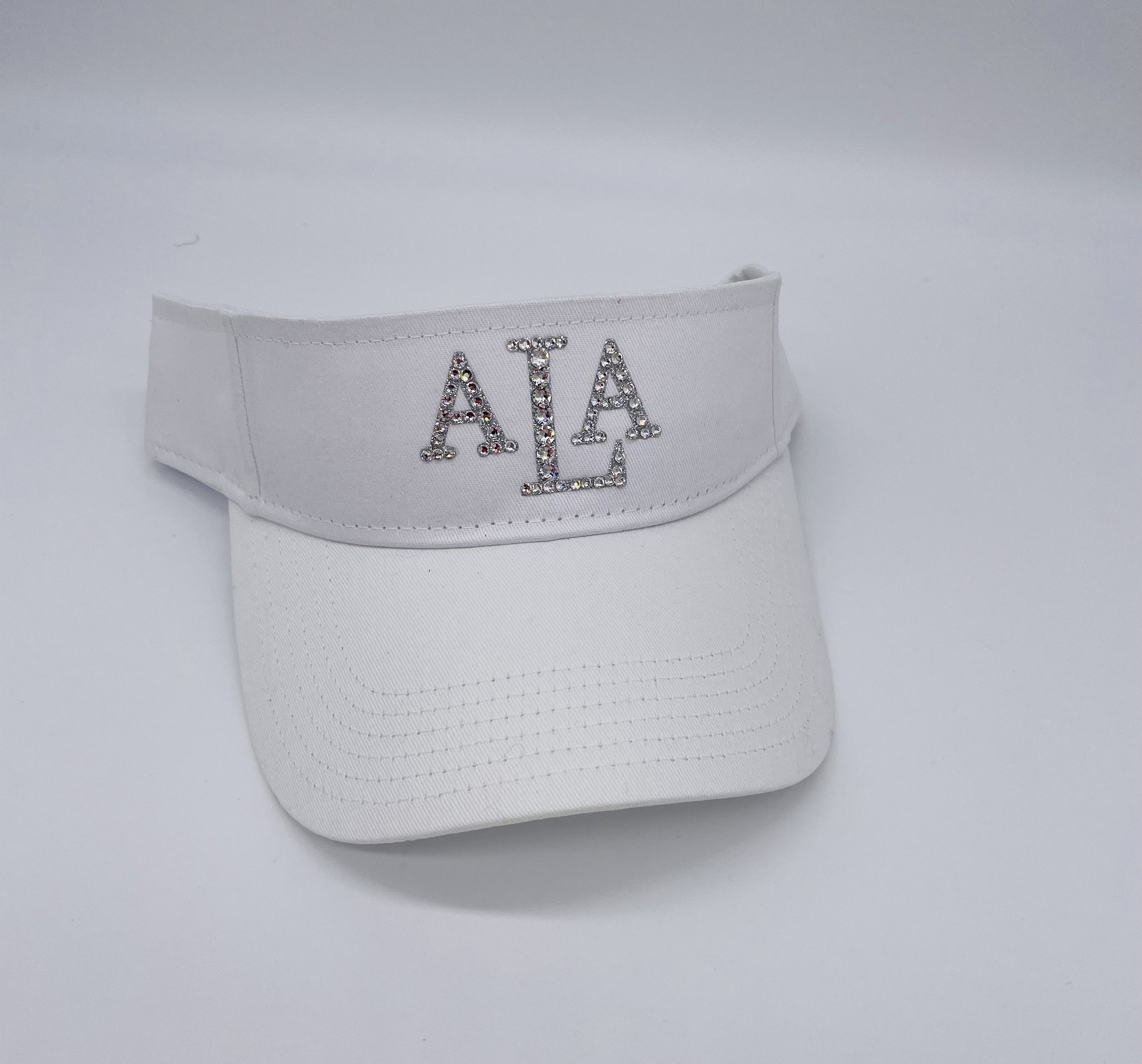 Designer Sun Visor Hat