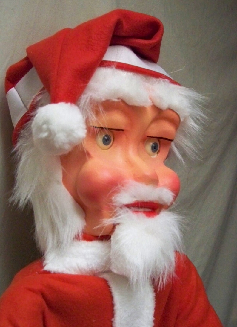 Ventriloquist FIGURE, DUMMY Etsy