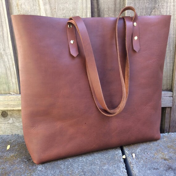 etsy leather bags