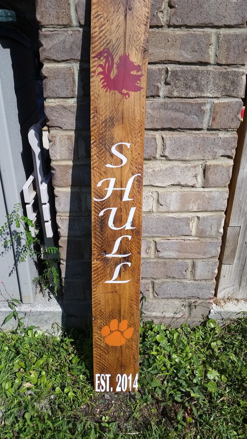 How To Create Your Own Welcome Sign
