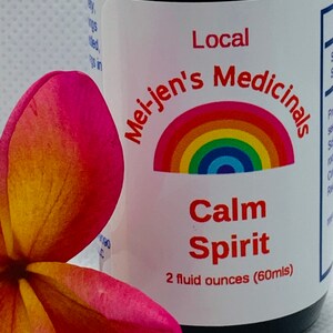 Calm Spirit