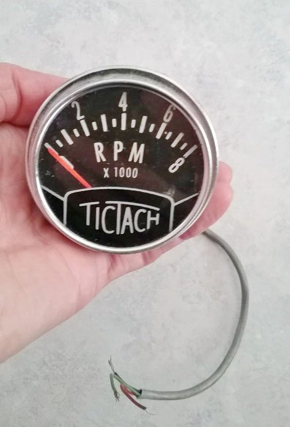 Westach Tachometer Wiring - Complete Wiring Schemas