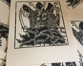 Shadow of Yharnam