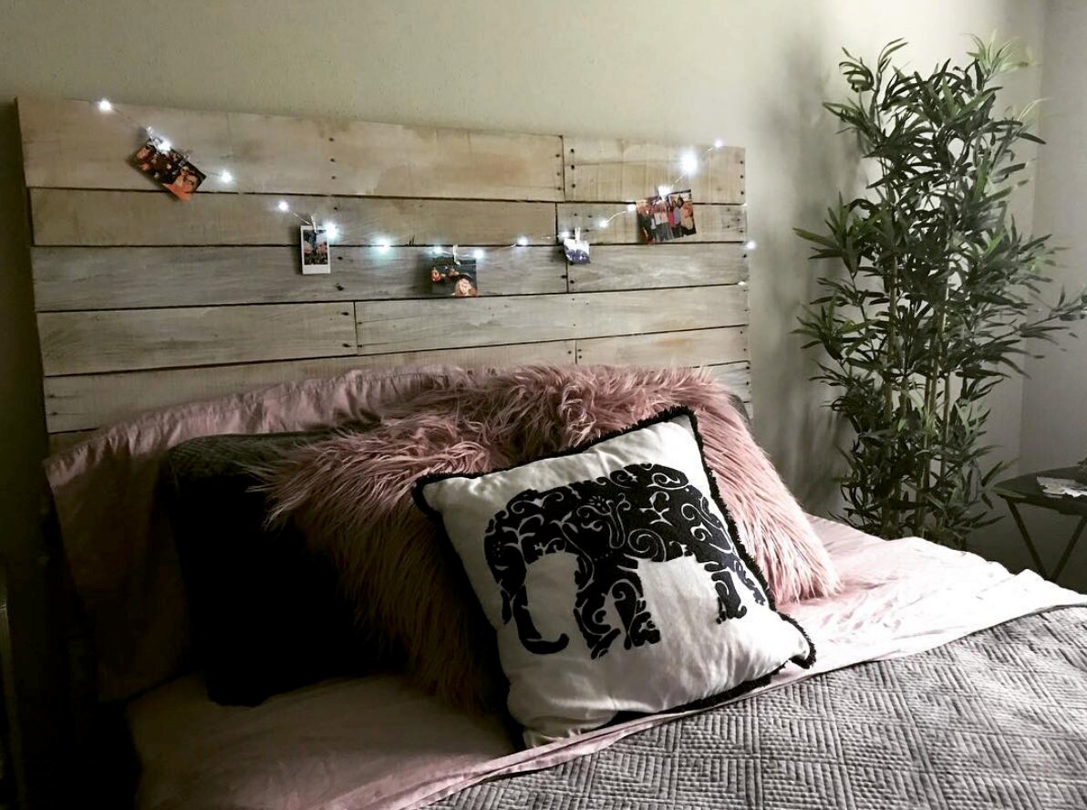 Custom Headboard Full Etsy