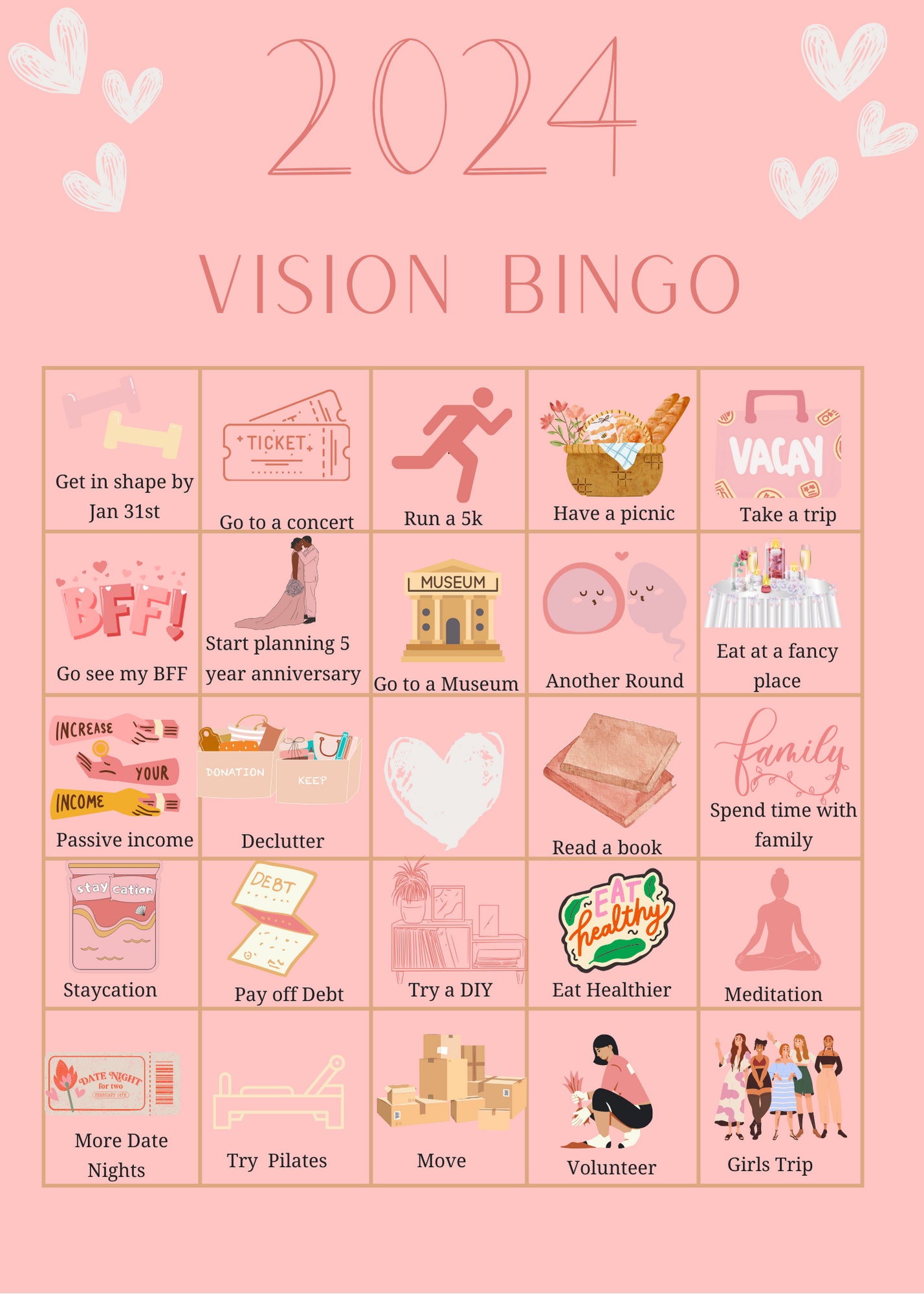 2024-vision-board-bingo-template-personal-goals-bingo-game-aesthetic