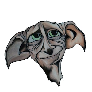 Dobby Print