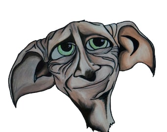 Dobby Print