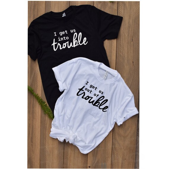 funny best friend shirts