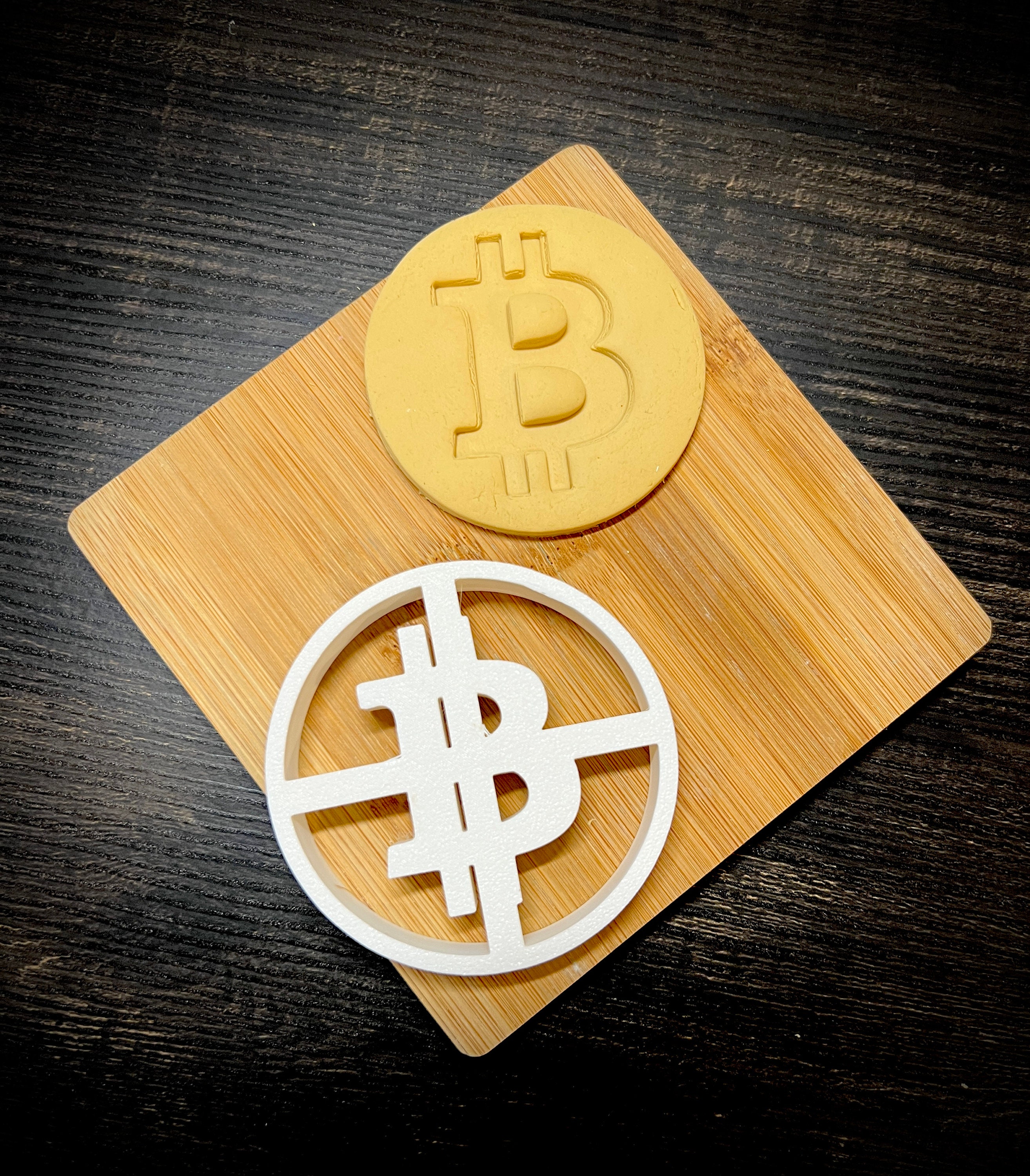 Bitcoin Gadget - Etsy