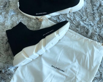 balenciaga track 3.0 bred from yeezybaykicks.net YouTube