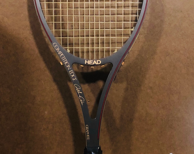 My Tennis Museum Features the Most Attractive Arthur Ashe Competition ...